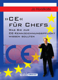 Buch CE für Chefs